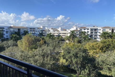 Copropriété à louer à Boynton Beach, Floride: 2 chambres, 94.02 m2 № 2352543 - photo 21