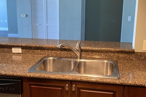 Copropriété à louer à Boynton Beach, Floride: 2 chambres, 94.02 m2 № 2352543 - photo 6