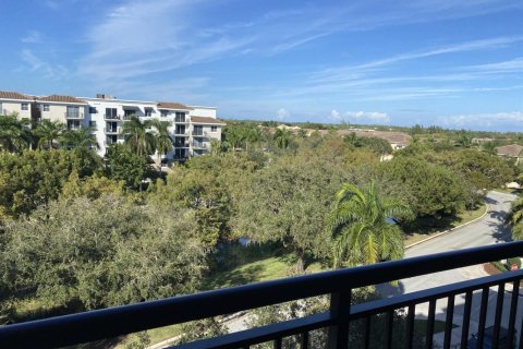 Copropriété à louer à Boynton Beach, Floride: 2 chambres, 94.02 m2 № 2352543 - photo 20