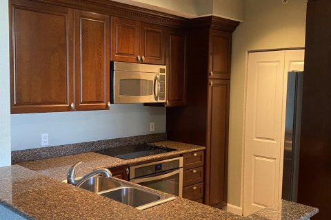 Copropriété à louer à Boynton Beach, Floride: 2 chambres, 94.02 m2 № 2352543 - photo 4