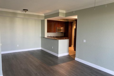 Copropriété à louer à Boynton Beach, Floride: 2 chambres, 94.02 m2 № 2352543 - photo 3