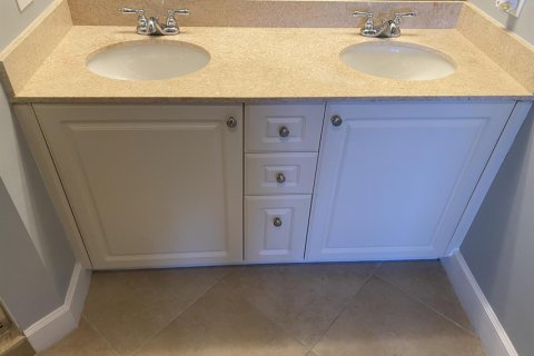 Copropriété à louer à Boynton Beach, Floride: 2 chambres, 94.02 m2 № 2352543 - photo 14