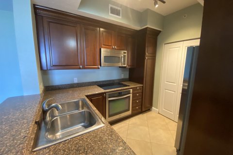Copropriété à louer à Boynton Beach, Floride: 2 chambres, 94.02 m2 № 2352543 - photo 9