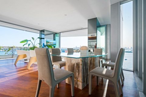 Купить кондоминиум в Майами-Бич, Флорида 3 спальни, 220.55м2, № 1998047 - фото 5