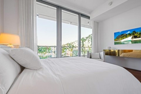 Купить кондоминиум в Майами-Бич, Флорида 3 спальни, 220.55м2, № 1998047 - фото 21