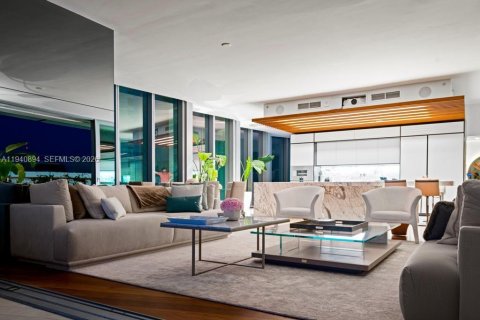 Купить кондоминиум в Майами-Бич, Флорида 3 спальни, 220.55м2, № 1998047 - фото 4