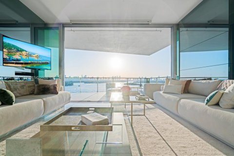 Купить кондоминиум в Майами-Бич, Флорида 3 спальни, 220.55м2, № 1998047 - фото 7