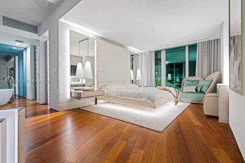 Купить кондоминиум в Майами-Бич, Флорида 3 спальни, 220.55м2, № 1998047 - фото 14