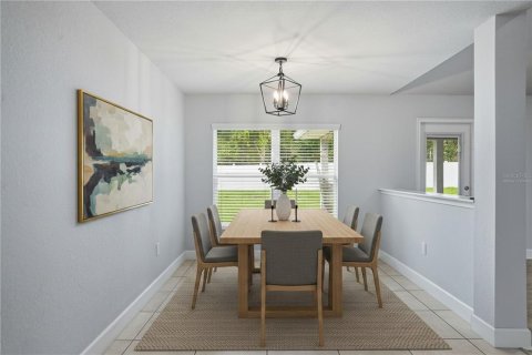 Casa en venta en Spring Hill, Florida, 4 dormitorios, 275.27 m2 № 2152081 - foto 7