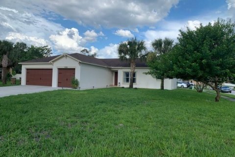 Casa en alquiler en Kissimmee, Florida, 3 dormitorios, 138.42 m2 № 2285460 - foto 2
