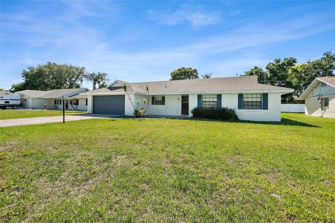 House in Port Orange, Florida 3 bedrooms, 129.69 sq.m. № 2097637 - photo 28