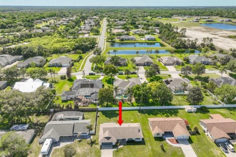 House in Port Orange, Florida 3 bedrooms, 129.69 sq.m. № 2097637 - photo 24