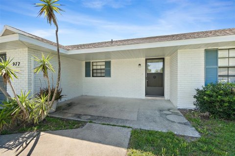 House in Port Orange, Florida 3 bedrooms, 129.69 sq.m. № 2097637 - photo 27