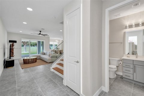 Купить виллу или дом в Холливуд, Флорида 5 спален, 232.35м2, № 2057738 - фото 6