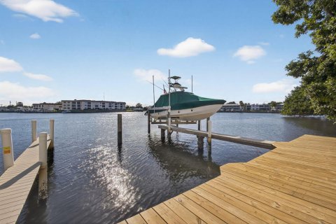 Appartement à louer à North Palm Beach, Floride: 2 chambres, 66.7 m2 № 2146833 - photo 27