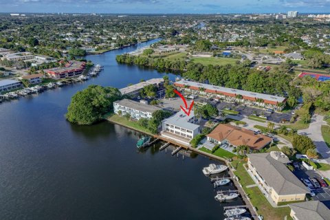 Appartement à louer à North Palm Beach, Floride: 2 chambres, 66.7 m2 № 2146833 - photo 30