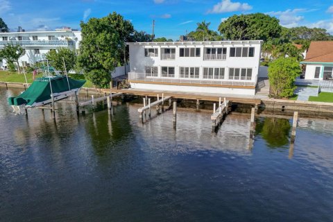 Appartement à North Palm Beach, Floride 2 chambres, 66.7 m2 № 2146833