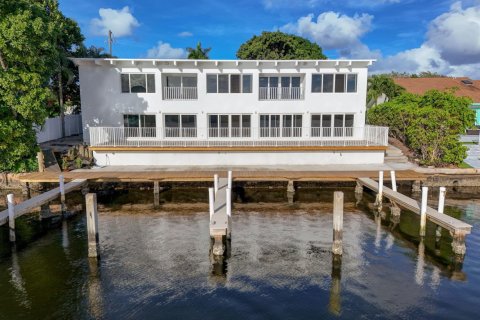 Appartement à louer à North Palm Beach, Floride: 2 chambres, 66.7 m2 № 2146833 - photo 26