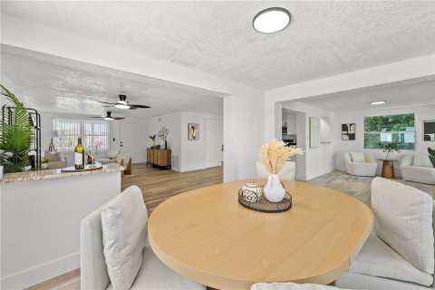 Купить виллу или дом в Холидэй, Флорида 8 комнат, 115.01м2, № 1837648 - фото 14