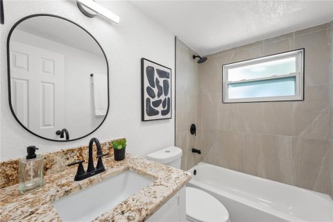 Купить виллу или дом в Холидэй, Флорида 8 комнат, 115.01м2, № 1837648 - фото 24