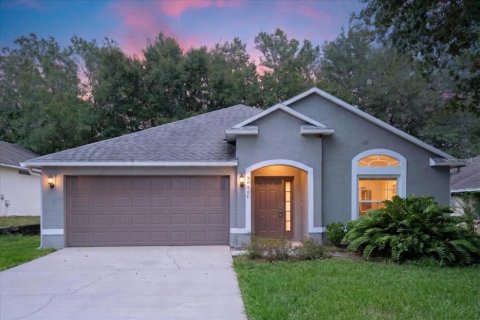 House in Sorrento, Florida 5 bedrooms, 170.75 sq.m. № 2302660