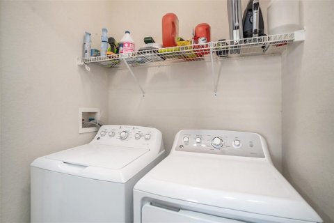 Condominio en venta en Tampa, Florida, 2 dormitorios, 92.16 m2 № 1564068 - foto 20
