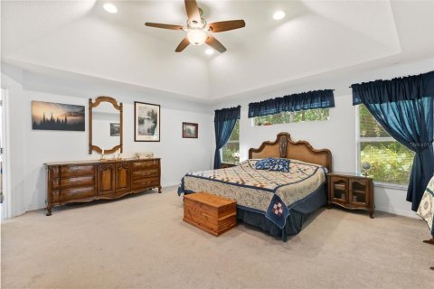 House in Oviedo, Florida 4 bedrooms, 251.86 sq.m. № 2221605 - photo 24