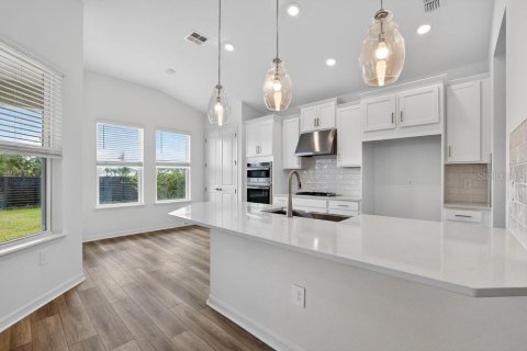 Villa ou maison à vendre à Palmetto, Floride: 3 chambres, 164.25 m2 № 2148375 - photo 2
