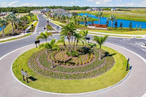 Villa ou maison à vendre à Palmetto, Floride: 3 chambres, 164.25 m2 № 2148375 - photo 13