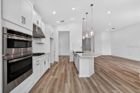Villa ou maison à vendre à Palmetto, Floride: 3 chambres, 164.25 m2 № 2148375 - photo 3