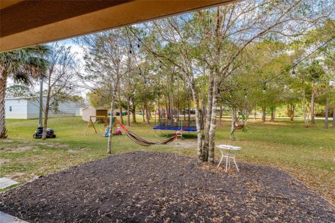 House in Okeechobee, Florida 3 bedrooms, 142.51 sq.m. № 1547178 - photo 28