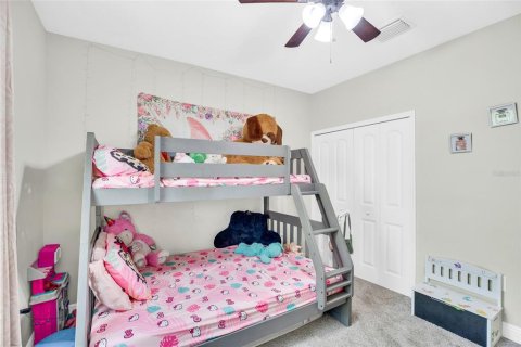 House in Okeechobee, Florida 3 bedrooms, 142.51 sq.m. № 1547178 - photo 23