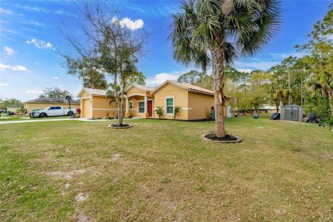 House in Okeechobee, Florida 3 bedrooms, 142.51 sq.m. № 1547178 - photo 4
