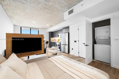Appartement à louer à Fort Lauderdale, Floride: 56.11 m2 № 1985295 - photo 4