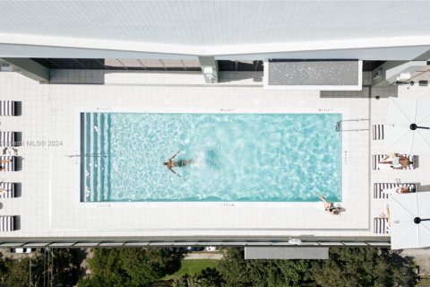 Appartement à louer à Fort Lauderdale, Floride: 56.11 m2 № 1985295 - photo 15