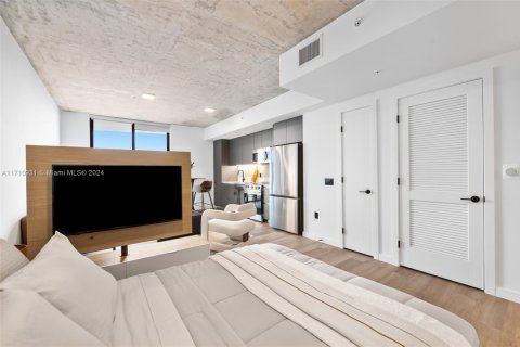 Appartement à louer à Fort Lauderdale, Floride: 56.11 m2 № 1985295 - photo 3