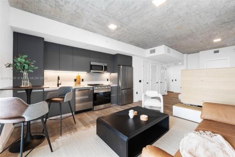 Appartement à louer à Fort Lauderdale, Floride: 56.11 m2 № 1985295 - photo 8