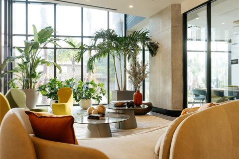 Appartement à louer à Fort Lauderdale, Floride: 56.11 m2 № 1985295 - photo 13