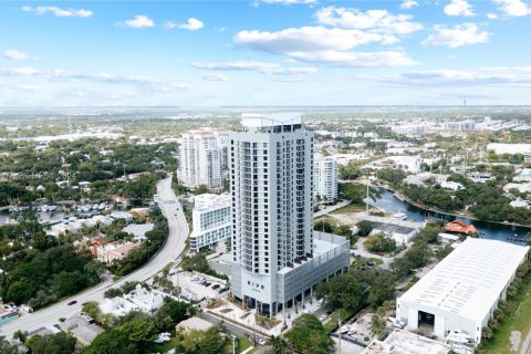 Appartement à louer à Fort Lauderdale, Floride: 56.11 m2 № 1985295 - photo 12