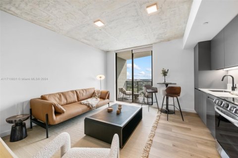 Appartement à louer à Fort Lauderdale, Floride: 56.11 m2 № 1985295 - photo 5