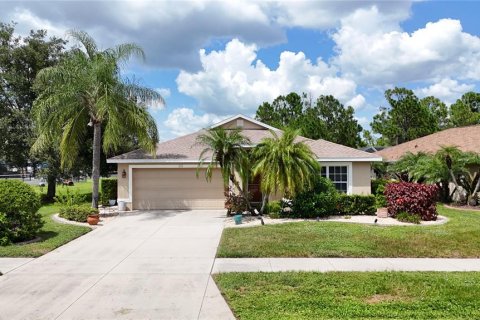 Villa ou maison à North Port, Floride 3 chambres, 153.01 m2 № 2341492