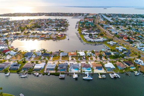 House in Apollo Beach, Florida 3 bedrooms, 202.53 sq.m. № 1681100 - photo 12