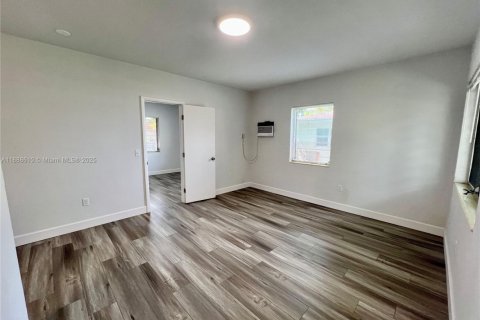 Квартира в Майами, Флорида 1 спальня, 54.35м2 № 1942438