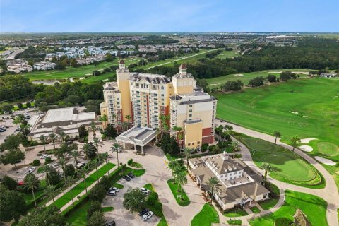 Condo in Kissimmee, Florida, 2 bedrooms № 2384219 - photo 2