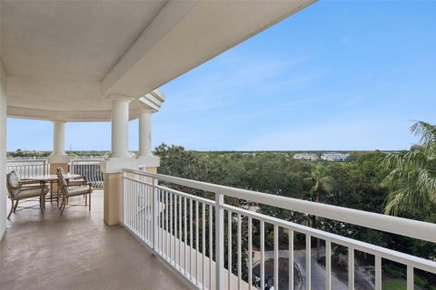 Condo in Kissimmee, Florida, 2 bedrooms № 2384219 - photo 16