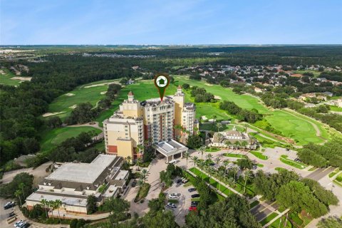 Condo in Kissimmee, Florida, 2 bedrooms № 2384219 - photo 22
