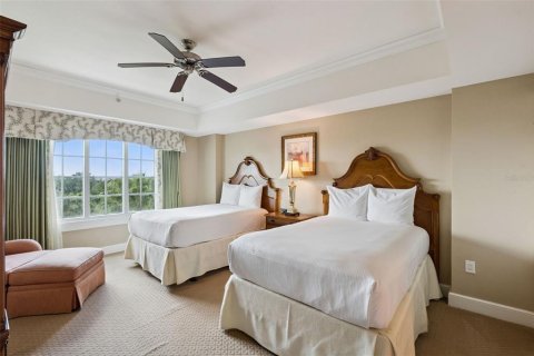 Condo in Kissimmee, Florida, 2 bedrooms № 2384219 - photo 14