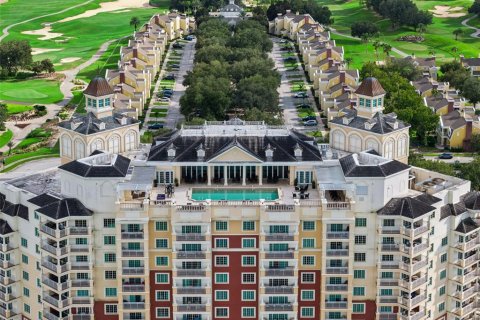 Condo in Kissimmee, Florida, 2 bedrooms  № 2384219