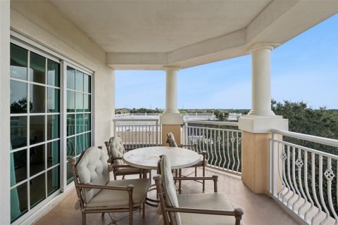 Condo in Kissimmee, Florida, 2 bedrooms № 2384219 - photo 19