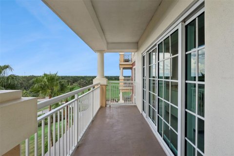 Condo in Kissimmee, Florida, 2 bedrooms № 2384219 - photo 18